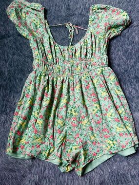 Altar’d State Romper